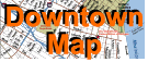 New Orleans downtown area map