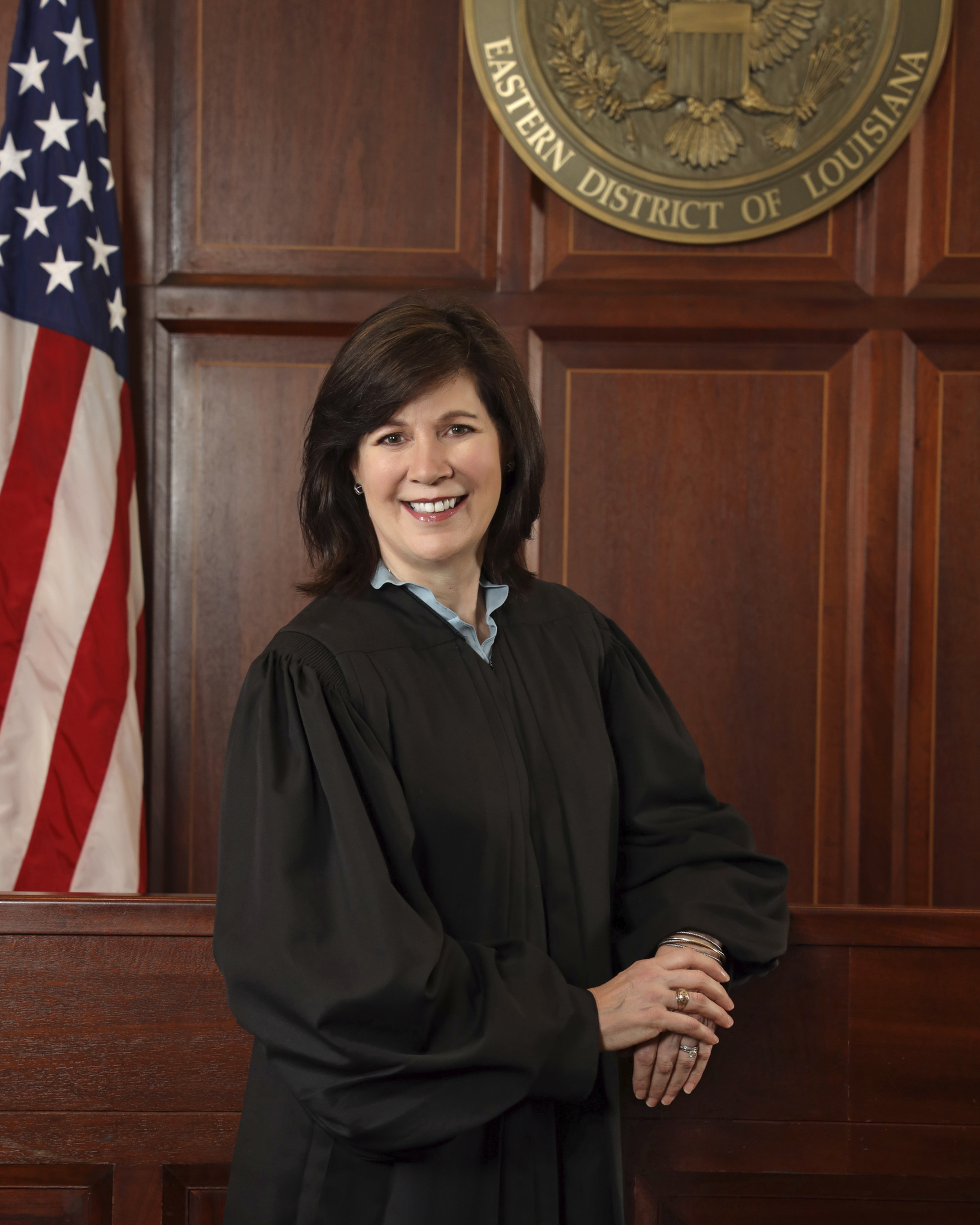 Honorable Wendy Vitter