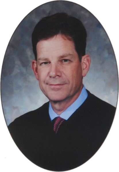 Judge Kurt D. Engelhardt