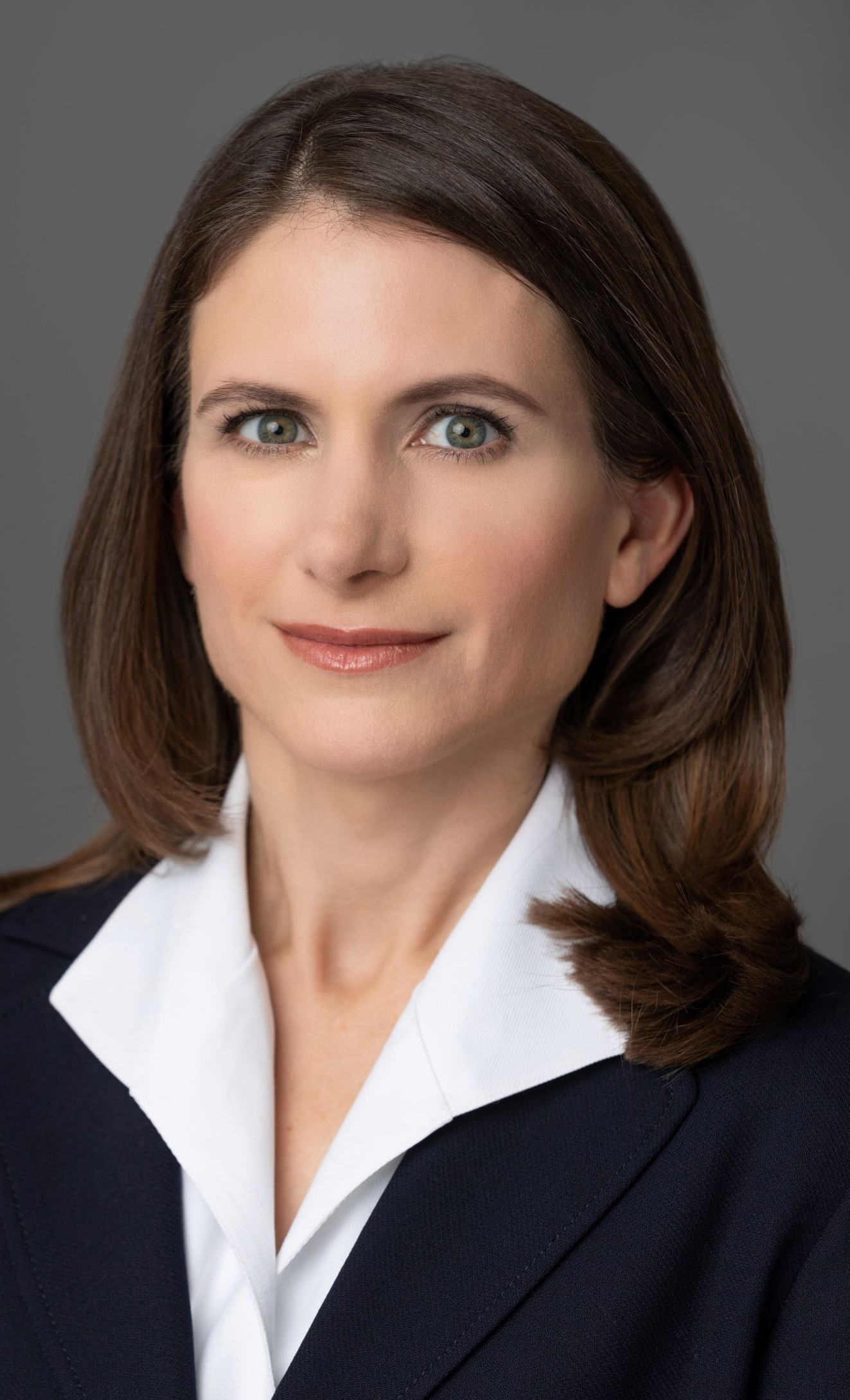Anna St. John