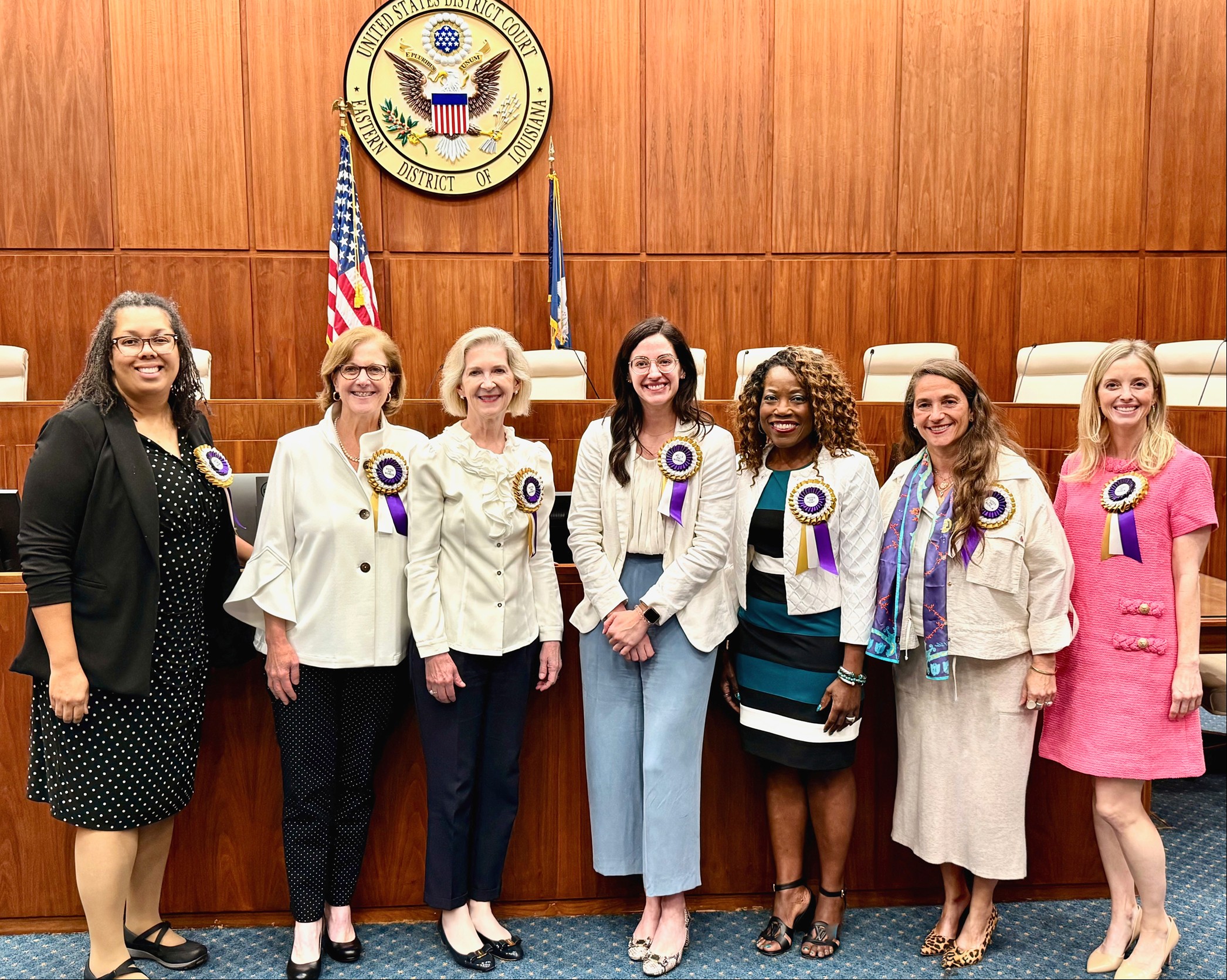 2026 Womens History Month CLE